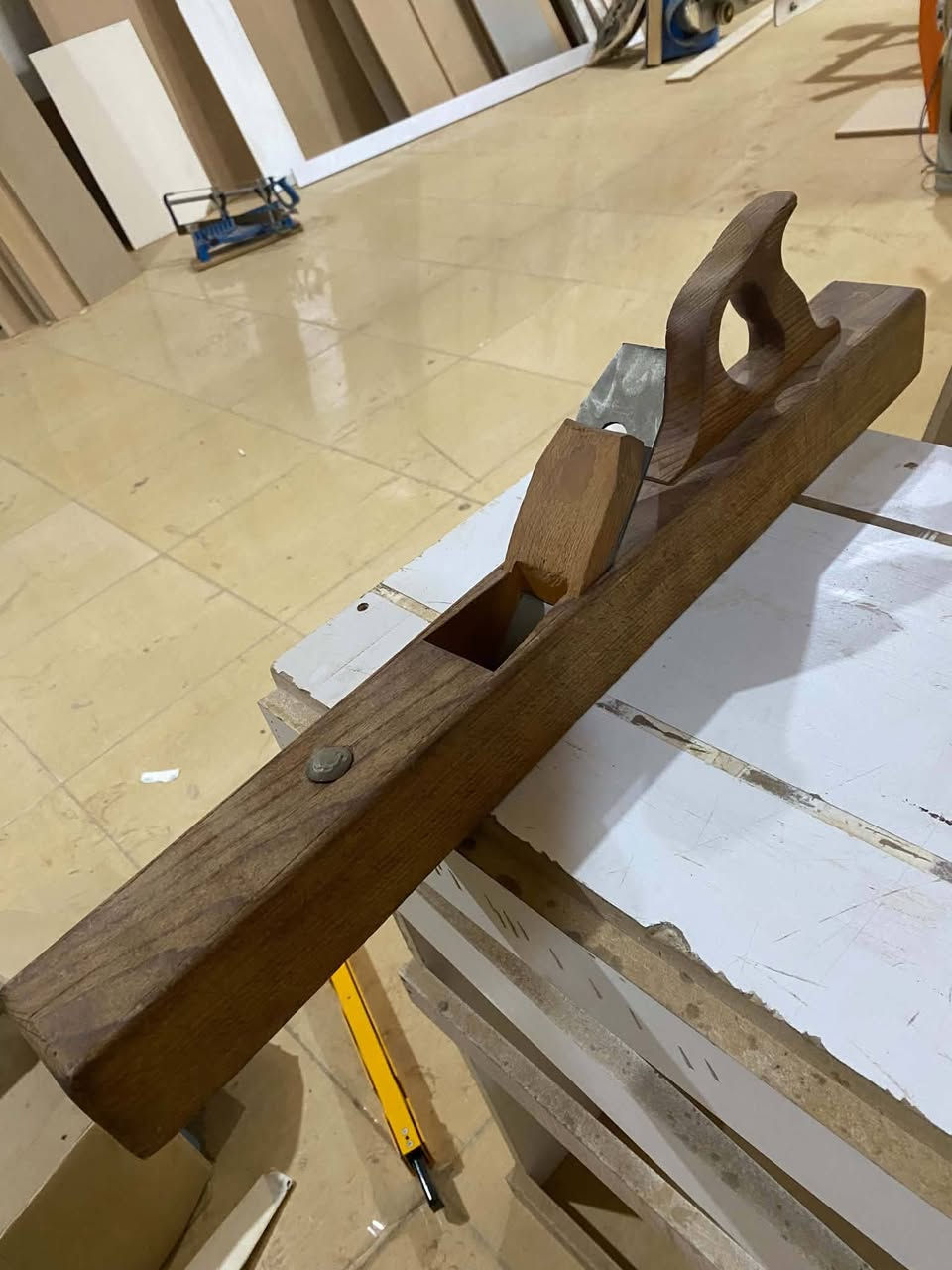 عدة نجارية متنوعة للبيع تريدها شلعه وحدة أو كل قطعة وسعرها.. بالنسبة للاسعار والتفاصيل مراسلة الاخ الحبيب استاذ محمد وهذا رقمة على الواتساب  ***********
