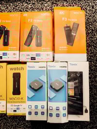 تيفي بوكس • شلعة ١٣ • جديد امازون