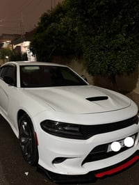 تشارجر GT • ٢٠١٩ • محرك ٣٦٠٠