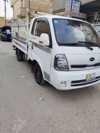 كيه موديل 2020 سياره بسمي رقم بغداد انكليزي كير مكينه تبريد كهربائية ك...