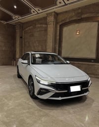 النترا هايبرد • موديل ٢٠٢٥