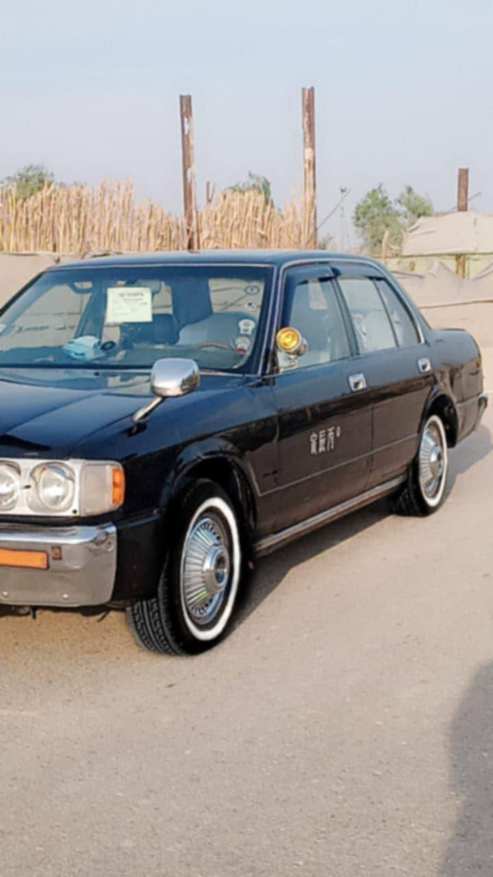 سلام عليكم ارنب ديلوكس مديل 91 سياره كفاله بسمي سنويه ل28 مكينه ونجي جاهزه مكينه وكير وحداديه وتبريد  كله جديد   لسعر 77وبيه مجال 

لستفسار ***********
