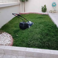 ترتيب حدائق • خانقين