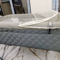 كريكوت هزاز • تحكم لمس • نضيف
