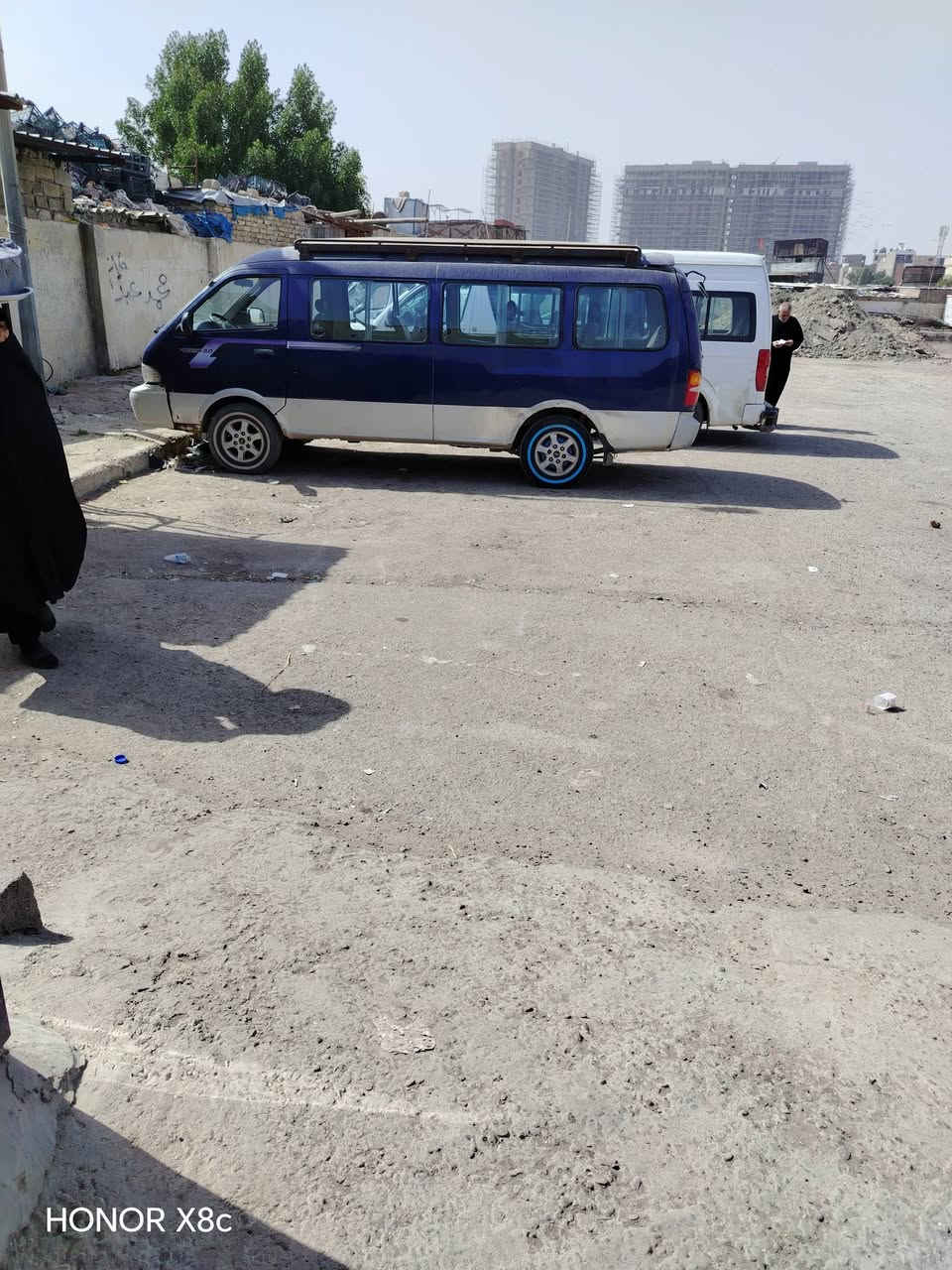 سلام عليكم بريجو شبوط للبيع موديل2000مصبوغه عام بدون ضربه ع حديد بيهه خياسات بصيطه مو قويه مكينه بيهه بدايه تبخير بدون تنقيص كير جديد اكسن جديد السعر  83وبيهه مجال لشراي  ***********
