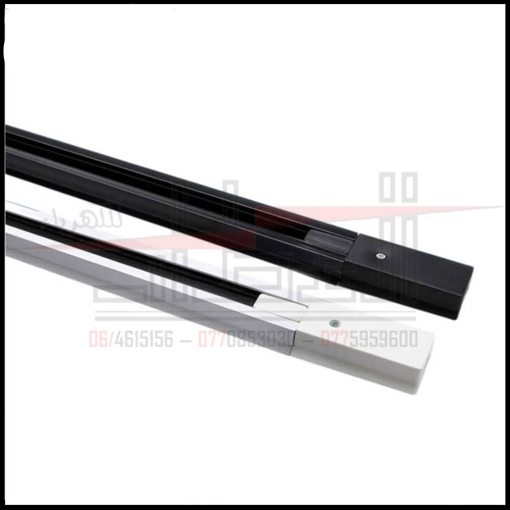 سكة أضاءة لون أبيض جديدة
موجود جديد بيع شلع أو نص 
40 قطعه السعر الواحدة 6بس مشتري ب18
بغداد حي اور توصيل موجود


**إذا كنت صاحب هذا الإعلان وتريد حذفه لأي سبب، رجاءا أرسل رسالة إلى الدعم الفني**