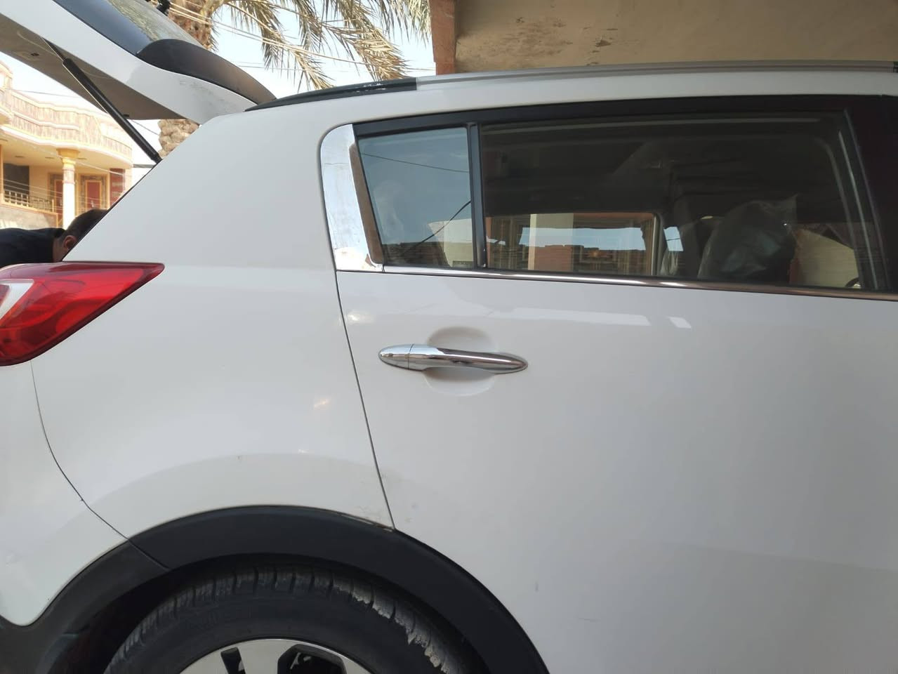 سبورتج خليجي موديل 2011 اوتو بنوراما رقم بغداد باسمي السعر 135 للاستفسار خاص


**إذا كنت صاحب هذا الإعلان وتريد حذفه لأي سبب، رجاءا أرسل رسالة إلى الدعم الفني**