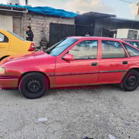 فيكترا اوتوماتيك • حجم ٢٠ • رقم سليمانية