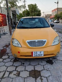 طيبة للبيع 2015 مكفولة من صبغ وضربة  تبريد شغال ثلج سيارة بسمنة  تحويل...