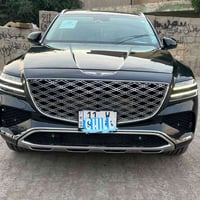 2024 Gv80.                       ماشيه 8000 على وضع الوكاله برستيج  لل...