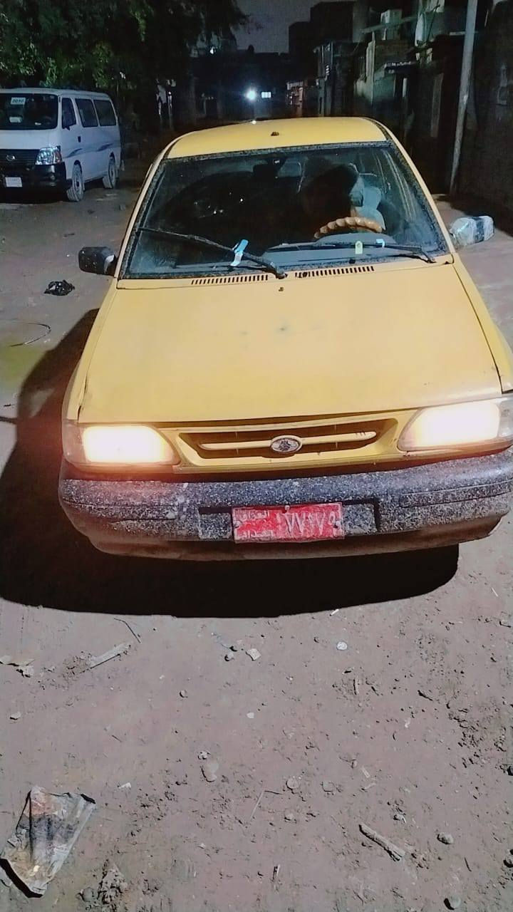 سايبه 2012نضيفه مكينه وكلشي مكفول سنويه ضايعه مال محتاج 8ورقات بلاش والله السياره خير من الله اكاتبك مكاتبه المو شراي ليتعبني لستفسار ***********
