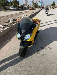 فورزة ٢٠١٠ • محرك مكفول • ترايك