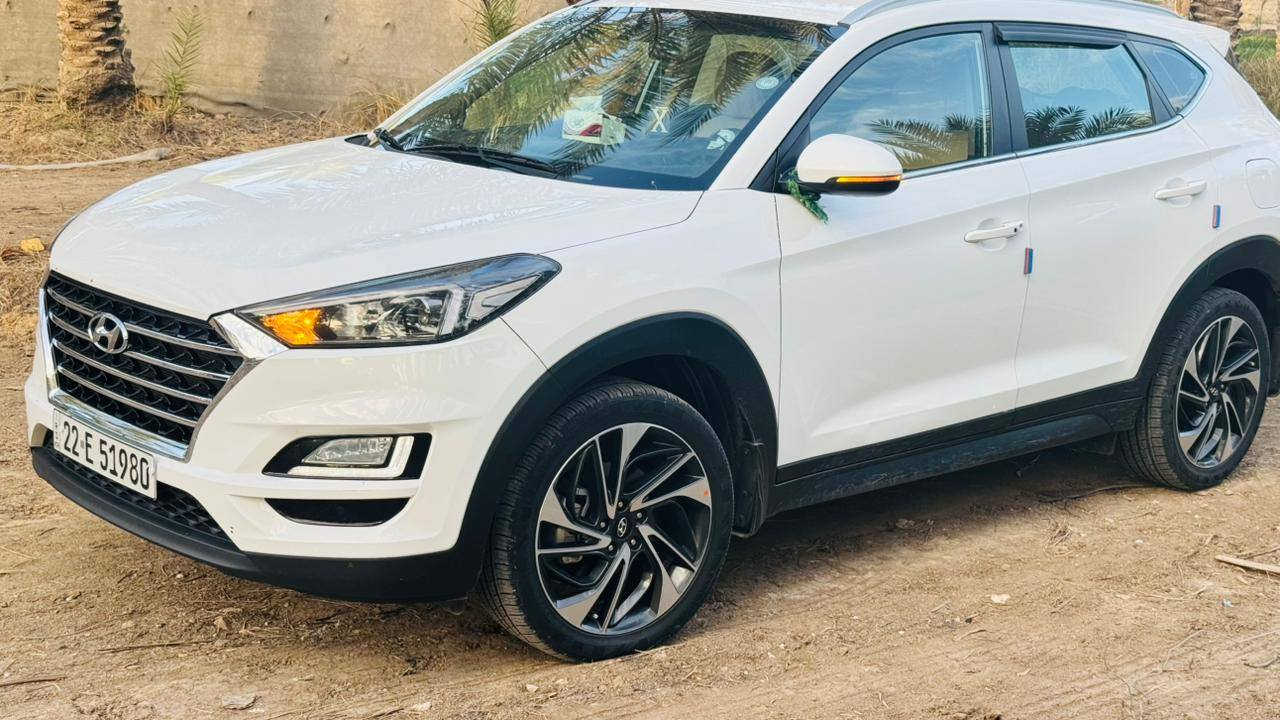 سلام عليكم من رخصت مدير الكروب سياره توسان خليجي موديل 2019 رقم ربيل تحويل سنويه جديده ماشيه ١١٢ سياره جديده معنه الكلام لاشخط ولا بارد مكفوله كفاله عامه من كل نواحي سياره جديده معنه الكلام شاحن مبايل موصفات حلوه سياره جديده شرط فحص سونار العنوان بابل جبله /*********** /*********** سعر ١٩٨ سعر بلاش
