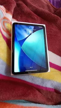 آيباد ميني ٦ • نضافة ١٠٠/٨٠ • النجف الاشرف