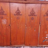 كنتور • مكاني قرنه شرش • سعر خاص