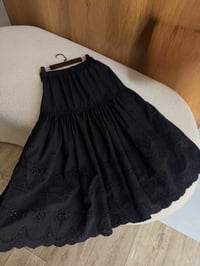 تنوره • فري سايز • طول ٩٥