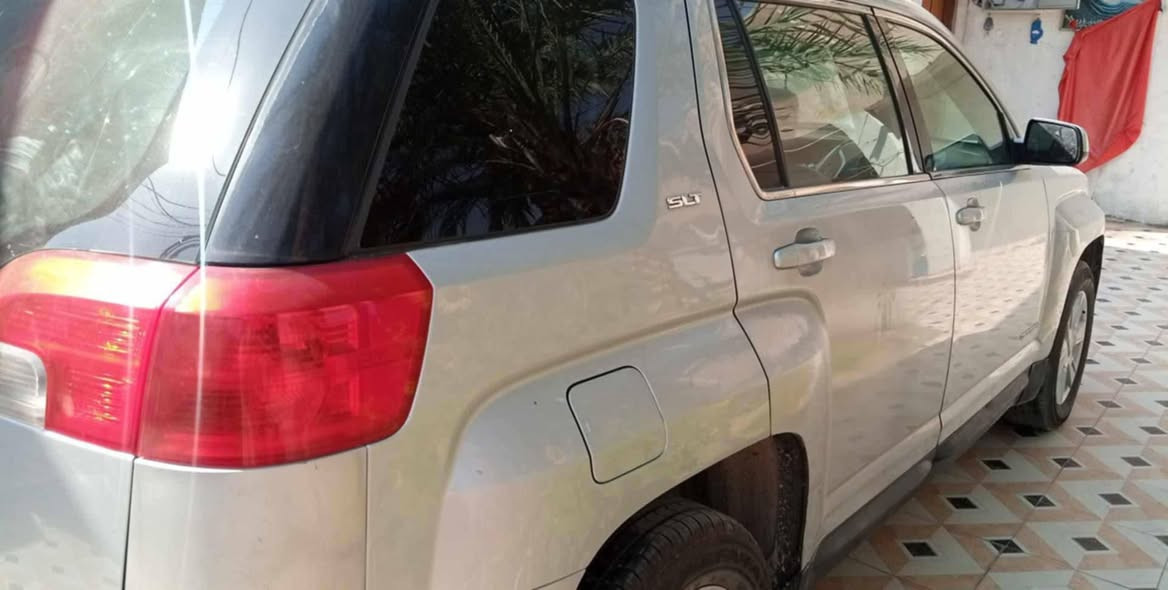 جمسي تيران 13
سنوية 2030
رقم انگليزي ذي قار مشروع وطني 
مداور ثاني يوم
السعر 90
***********
اتصل لبقية التفاصيل
