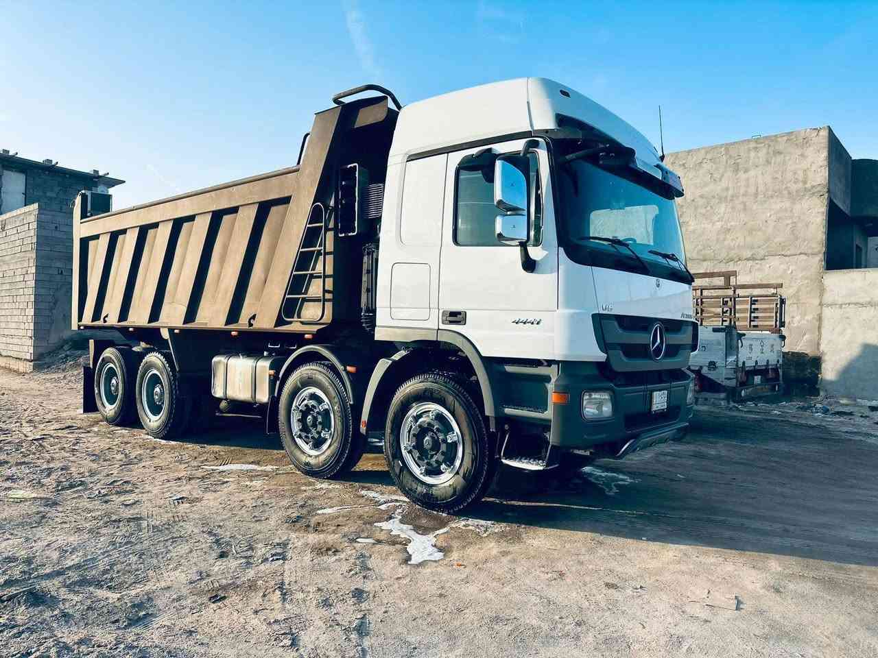 ياالله للبيع اكتروز مديل 2004 اصل كفاله عامه 41/44جاهزه للعمل نضيفه ابعنه الكلمه المكان البصره كرمت علي استفسار ***********/***********
