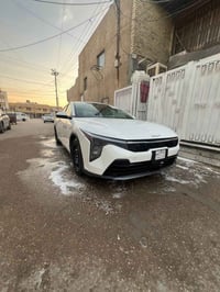 LX • بدون رقم • حادث امامي