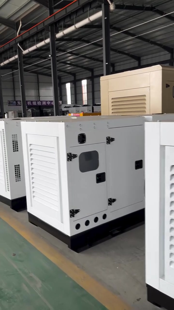 Reliable Diesel Generators for Longqingpower

Keep your power on 24/7 with premium diesel generators – trusted by businesses, homes, farms, and institutions across the country.

🔥 Why choose us?
✅ Wide range from 7.5kVA to 1500kVA+
✅ Top brands – Cummins, Perkins,Weichai, Xichai, Yuchai
✅ Brand new, factory-tested & ready to run
✅ Genuine spare parts & full warranty included
✅ Competitive prices 
✅ Nationwide delivery & installation support
✅ After-sales service & professional maintenance available

Whether you need backup power for your home, continuous supply for your business, or heavy-duty generators for industrial use, we’ve got the right solution for you.

📍 Weifang, Shandong, China
📞 Call/WhatsApp: +8618853665877

⚡ Don’t wait for the next power cut – secure your generator today and keep life running without interruption!


**إذا كنت صاحب هذا الإعلان وتريد حذفه لأي سبب، رجاءا أرسل رسالة إلى الدعم الفني**