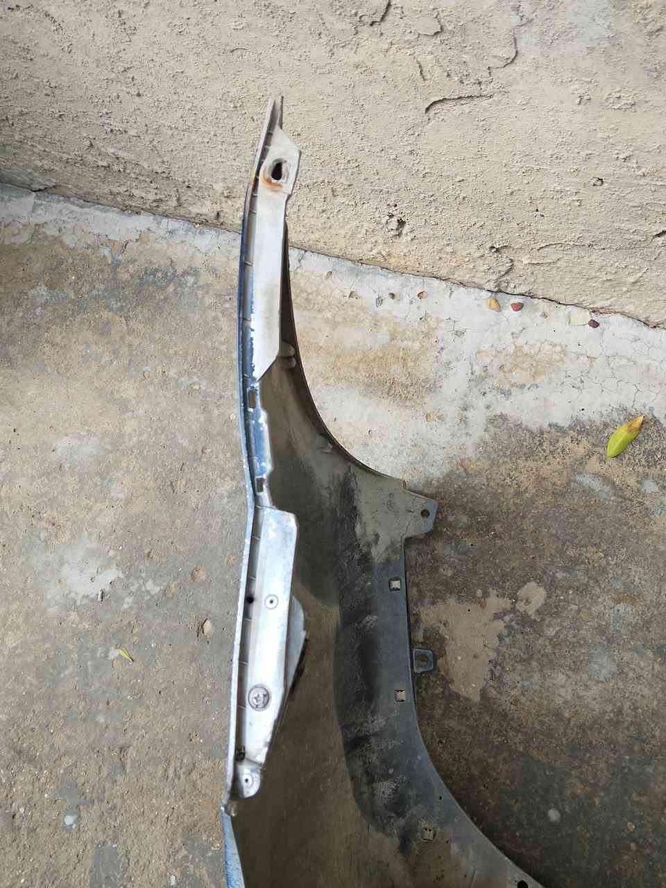 سلام عليكم دعاميه سبكترا كامله هي وشباكهه فوك جوه 
 وبلاجكتراتهه من موديل  2006 وجوه 
العنوان بغداد المحموديه السعر 200بيهه مجال رقم ***********
