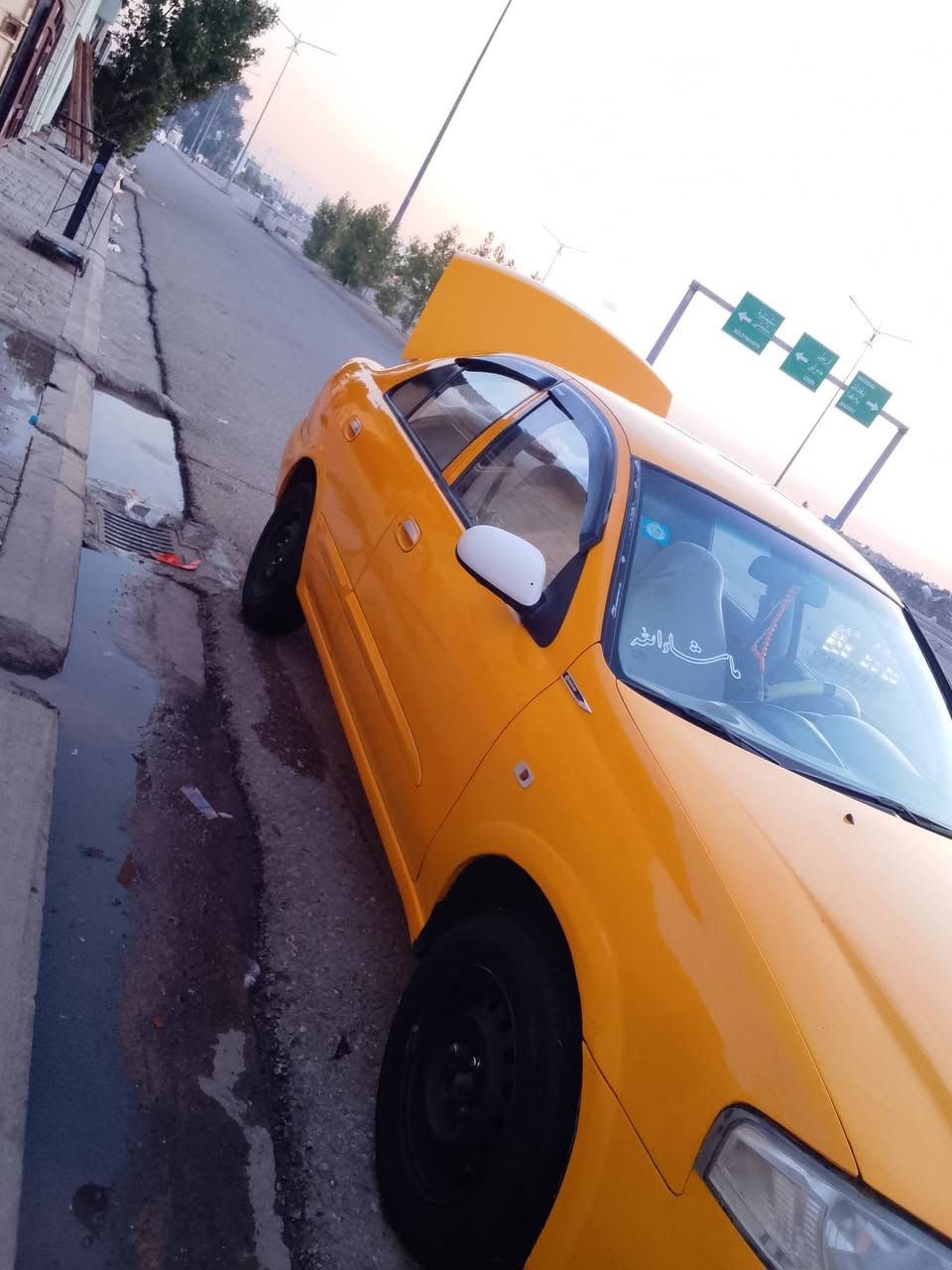 نيسان صني 2008 بغداد جاهزه  الاستفسار الاتصال على الرقم ***********
