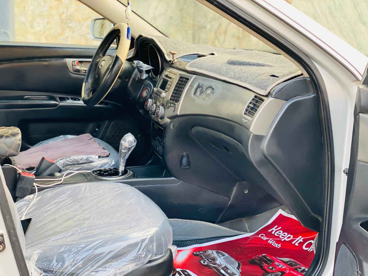 اوبتما مديل 2010 خليجي كوري سعر 113 قابل للتفاوض الأستفسار اتصل *********** مكفوله من ضربه وتبديل بيها صبغ جاملغ خلفي فقط بدون دواخل مواصفات شاشه تحكم ستيرن مثبت سرعه كامره خلفيه اشاير مري كهربائي مكينه 2400 دوش مكينه وكير مكفولات حداديه جديده تخم تاير تبريد تدفئه شغال مشروع وطني رقم نكليزي سنويه ل 29 مكان سياره كربلاء
