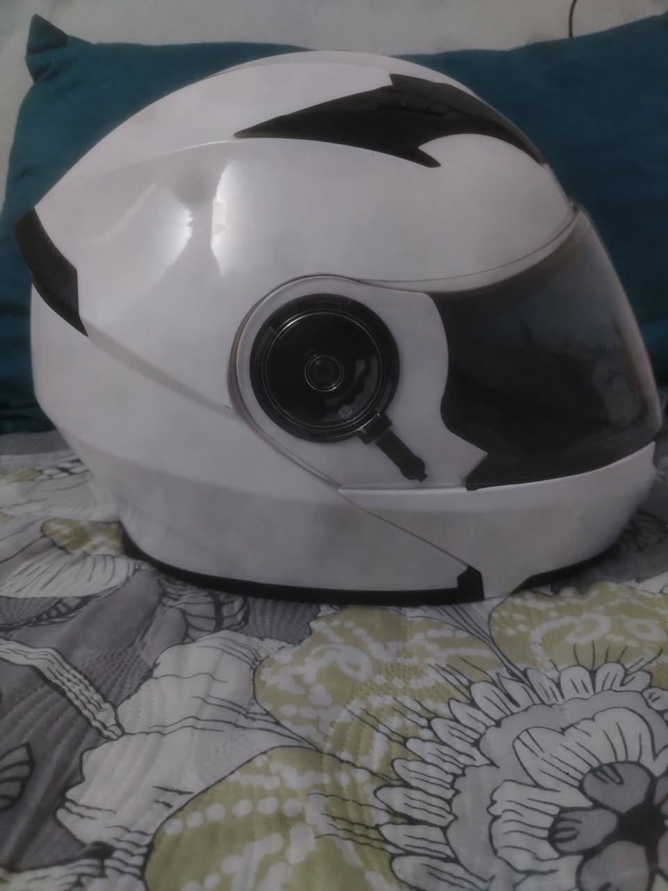 خوذه DFG فج قلاب للبيع
سعر خاص


**إذا كنت صاحب هذا الإعلان وتريد حذفه لأي سبب، رجاءا أرسل رسالة إلى الدعم الفني**