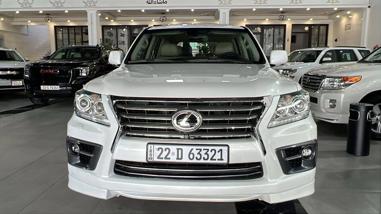 السلام عليكم لكسز 2010 جديدة لوك بريم ماشية٢٠٠ الف كيلو
كفالة عامه كير محرك حدادة كفالة وبيها صيانه عامه بشركة جيهان بأربيل سيارة تخم تاير جديد دنلوب جكات مواصفات لكسز معروفه بيها فقط كلير على كد شبر بل جاملغ خلفي اثر شخط شرط بس كلير بدون لا معجون ولا ضربه شرط الفحص سيارة جاهزه كلش ما بيها اي نقص رقم اربيل باسمي هزه وسنويه جديدة تحويل وكالة بنفس اليوم مكان سيارة اربيل 
السعر 320 ورقه بيه مجال بسط. كلش ا
***********
***********
