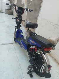 موديل 2024 • بطاريات نص عمر • ديالى زهيرات