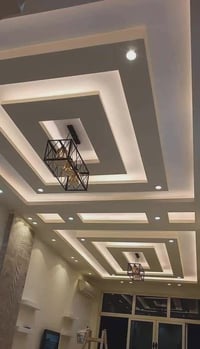 اصباغ • ديكورات • طلس ومعجون