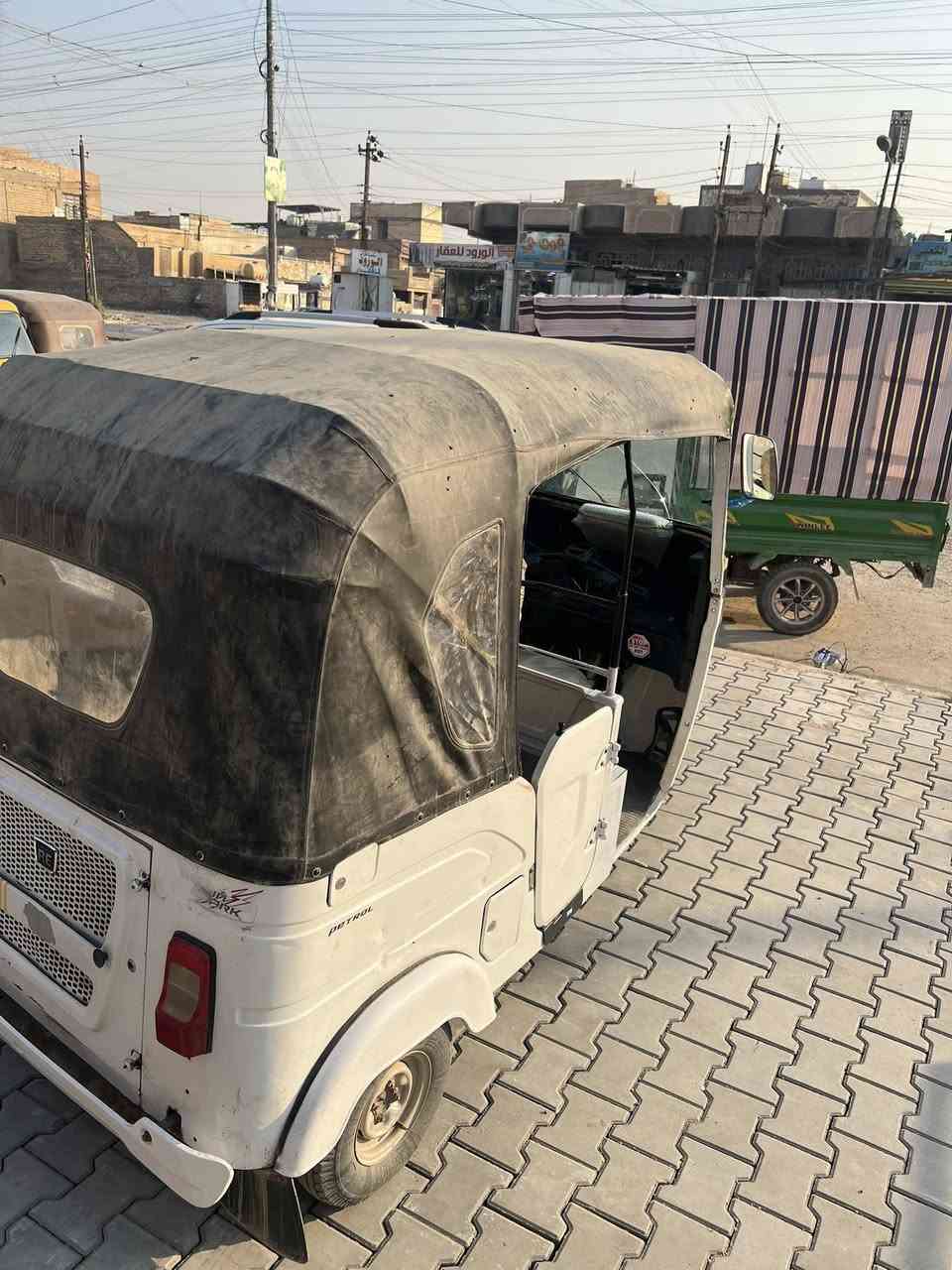 سلام عليكم 2021 رقم وسنويه  بسمي مابيه نقص تكتك بس دوس معمره سعر6650 مكاني الحسينيه مال راشديه***********
