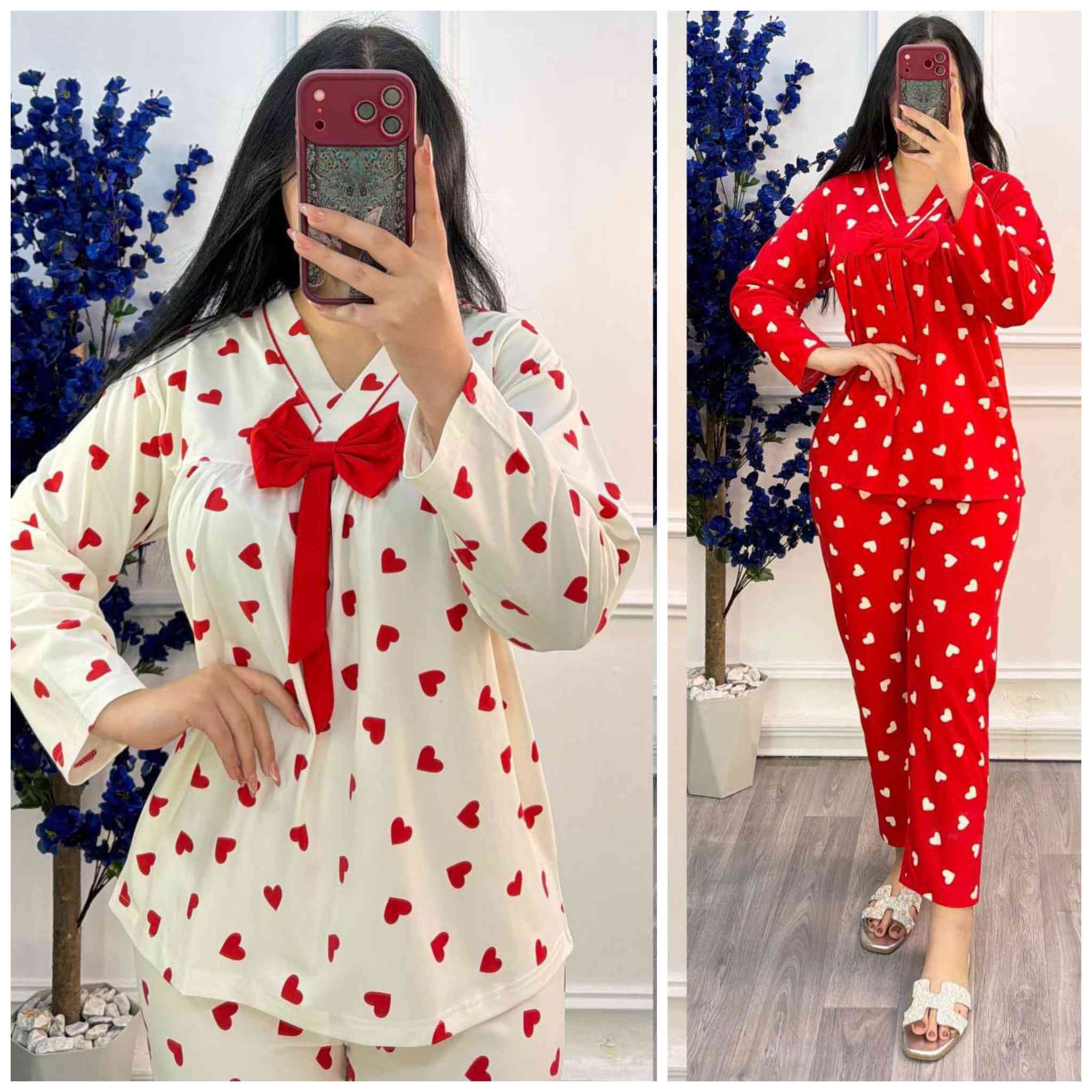 ✨ الريان للألبسة النسائية بالجملة ✨
  قناتنا على التليجرام:  
#البيع_جملة فقط  https://t.me/Stayle963
#تجهيز_المحلات #المجمعات #البيجات  
✅ أسعار تنافسية مع خصومات خاصة للكميات الكبيرة.  
✅ البضاعة مشروطة بالفحص + ضمان استرجاع إذا لم تكن مطابقة للمعروض.  
📲 تواصل معنا عبر واتساب:  
- المبيعات: ***********  
***********

🌟 جودةة ✨ أسعار لا تقبل المنافسة 🌟
