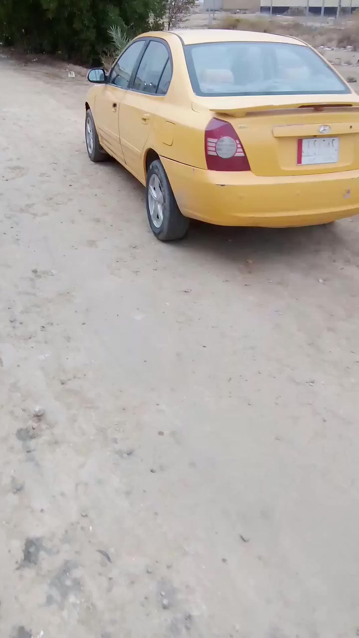 انترة 2005وراد أمريكي بيهة قبق جنطة مبدل وجاملغ على بارد كير مكينة مكفول بسمنة سيارة  سنوية 30 مكان شامية 53 وبيهة مجال ‏‪0784 782 9355‬‏ ملاحظة يدت باب سوتهة ونكيل مال بنيد جبتهن وشدتهن
