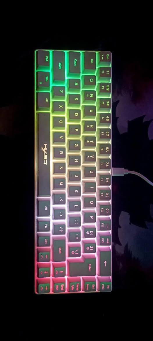 سلام عليكم متوفر كيس m atx
متوفر توصيل الحجز برصيد لضمان الاستلام او الادمن وسيط 

معالج i5 10400f +مبرد هوائي ارجيبي
المذر بورد msi 510m 0las v3
الرامات Ram team group 16 gb 2x8 3200hz
الكارت Rx 580 8gb soyo ابيض جديد 
التخزين ssd128+hdd1tb
الباور power supply deep cool pf600w جديد 
الكيس مني  atx
commercial 5fan rbg+hub 
ملحقات ماوس كيمنك ارجيبي 
كيبورد hyes حجم صغير ارجيبي جديد
باد ماوس وسماعه جدد 

السعر ٥٥٠ الف السعر ثابت بدون احراج


**إذا كنت صاحب هذا الإعلان وتريد حذفه لأي سبب، رجاءا أرسل رسالة إلى الدعم الفني**