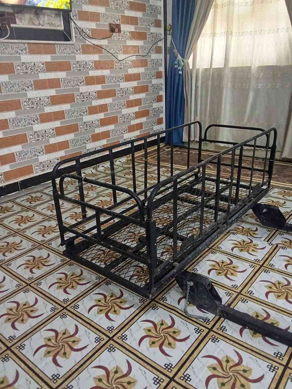 سلام عليكم سله يوكن للبيع المكان السماوه الرقم ***********
