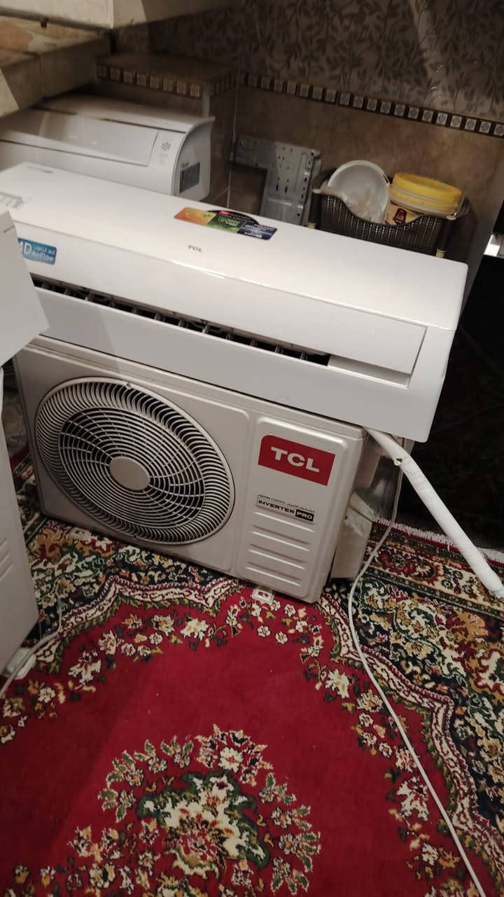 سبلت طن ونص انفيرتر تحكم امبير جهاز نظيف كلش مع كامل اغراضه الاصليه للبيع مكاني البياع ***********
