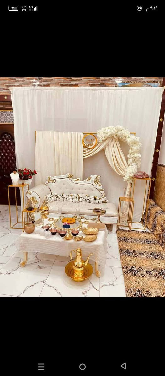 كوشات اعراس ومناسبات نضيفات للبيع كولهن ب مليون ونص فقط


**إذا كنت صاحب هذا الإعلان وتريد حذفه لأي سبب، رجاءا أرسل رسالة إلى الدعم الفني**