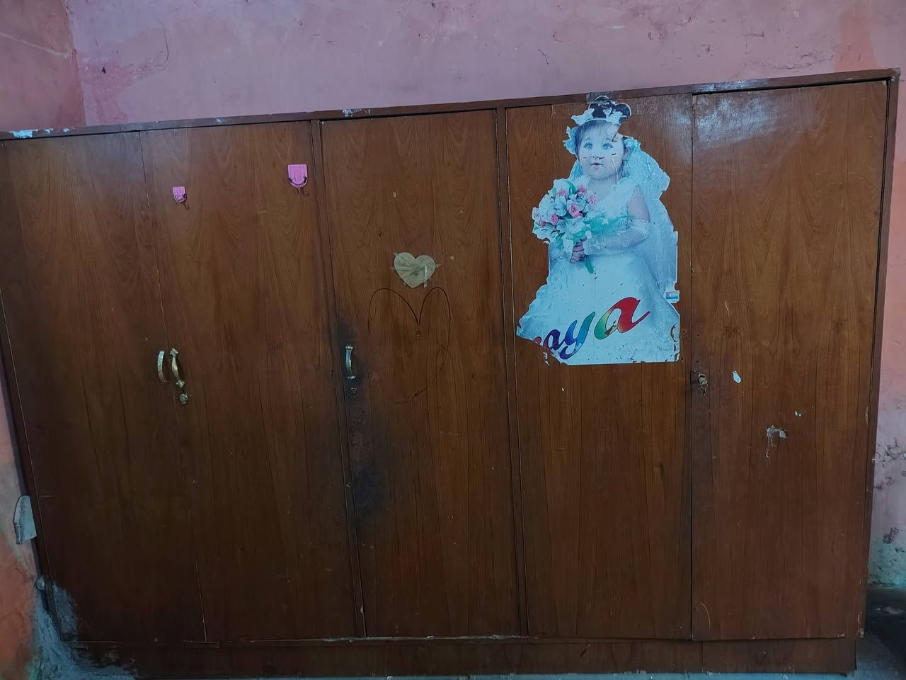 ب٥٠


**إذا كنت صاحب هذا الإعلان وتريد حذفه لأي سبب، رجاءا أرسل رسالة إلى الدعم الفني**