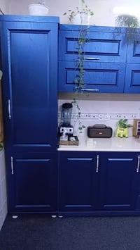 كاونتر • نظيف ٩٩من١٠٠ • شغل ثقيل