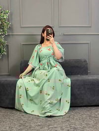 فستان نسائي • مقاسات ٤٠-١٠٠ • توصيل لجميع المحافظات