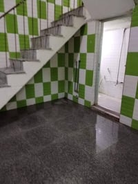(بيت كامل طابقين  )(50متر) -------------------------------------------...