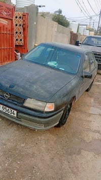 فيكترا • ١٩٩١ • بعقوبه