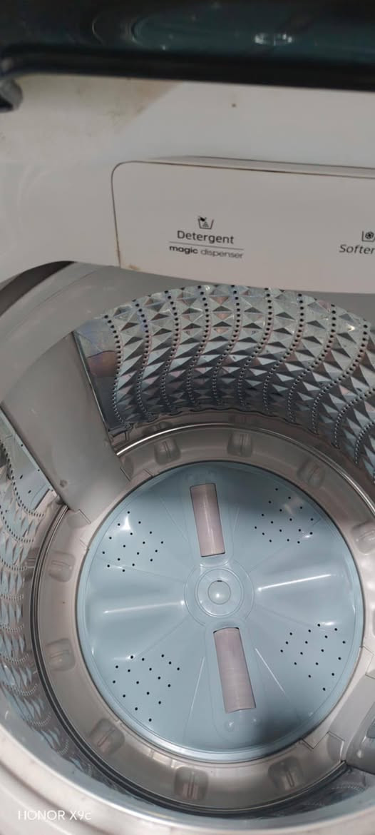 غساله اوتمايتك 15 كيلو شرط النظافه للبيع السعر 250


**إذا كنت صاحب هذا الإعلان وتريد حذفه لأي سبب، رجاءا أرسل رسالة إلى الدعم الفني**