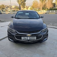 ماليبو LT • ٢٠١٨ • مكينه وكير شرط