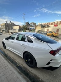 كيا K5 • قطعة تبديل • سماوه مركز