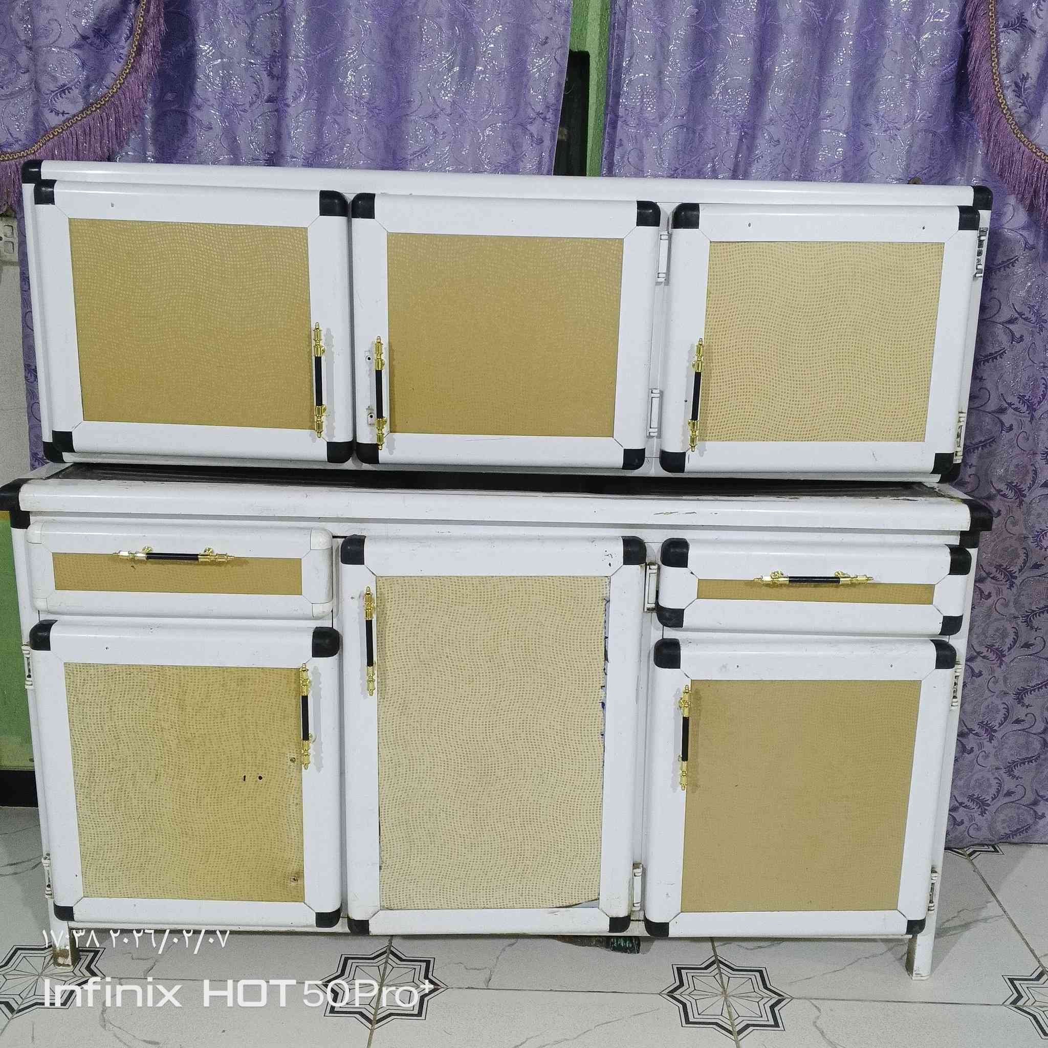 كاونتر  سنك وملحق *********** بلازمه32
