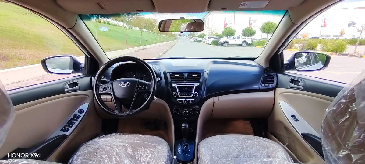 بسم الله سلام عليكم هواندي اكسنت 2017 ورد خليجي دواخل عسلي اي بيس محرك كير شرط فحص برغي مامفطوح  تبريد تدفئه  صدر  كهرباي محرك كير كفال عام  سيار جديد بل جيس بيه مكانين رش قليل بدون دواخل بدون مفطوح شرط  فحص  سونار موجود بل منشور  سعر جوو سوق كليش مناسب 99 ورقه  قفل جاا اذا موشراي لاتكسر حلال ناس  مع احترامتي *********** مكان سليماني شرط تحويل بدون وكال السليمانية, العراق
