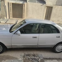 مكينة • لايت زنون • الزبير