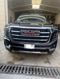 للبيع | جمس يوكن Elevation 2025 🔥 📍 وارد وكالة المنصور ✨ المواصفات: ✔️...